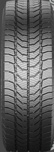 205/70/15C 106/104R Gislaved VanControl Arctic   