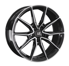 9*20 5*120 ET41,5 72,6 LS FlowForming RC58 BKF