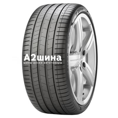 285/40/22 110Y Pirelli PZero Luxury Saloon XL   