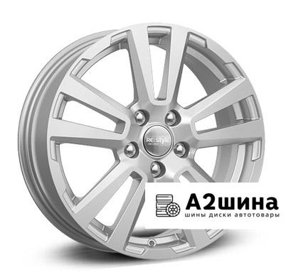 6,5*17 5*114,3 ET50 66.1 iFree Original ZV Kaptur КС874 S