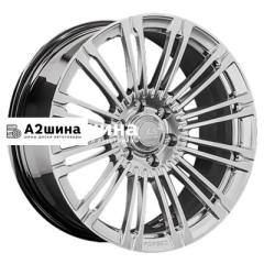 9*20 6*139,7 ET30 100,1 LS Forged LS FG18 HPB