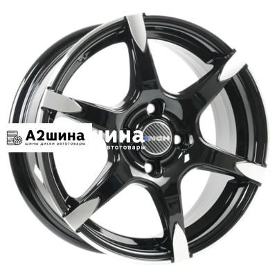 6*15 4*100 ET45 60,1 INCH IN001-1560 BD