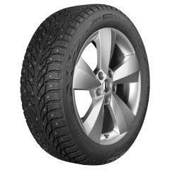 235/60/19 107H Ikon Tyres Autograph Ice 9 SUV XL  