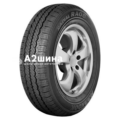 215/75/14C 112/110Q Hankook Radial RA08   