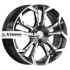 7*17 4*100 ET43 60,1 SKAD Дунай (КЛ364) Алмаз