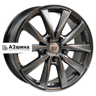 7*17 5*114,3 ET50 67,1 RST R057 (Mazda) BH