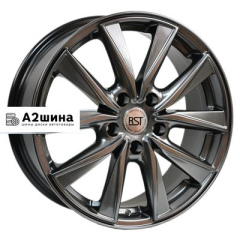 7*17 5*114,3 ET50 67,1 RST R057 (Mazda) BH