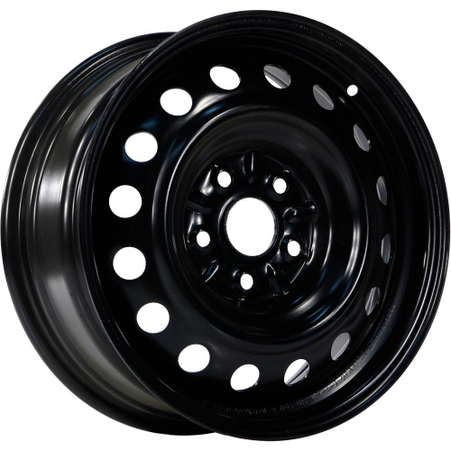 5*14 5*100 ET40 57,1 TREBL X40028_P black
