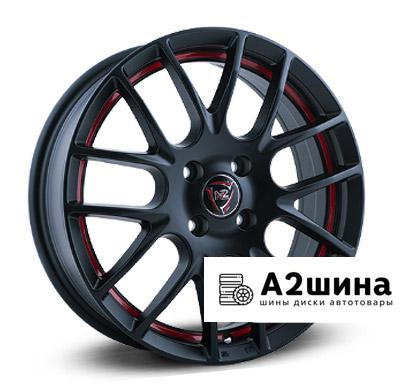 6,5*16 5*108 ET50 63.3 NZ F-40 MBRU