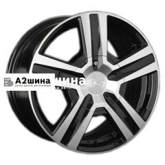 8*18 6*139,7 ET50 100,1 LS 794 BKF