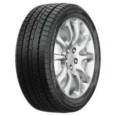 185/60/15 88T Fortune SnowFun FSR-901 XL   