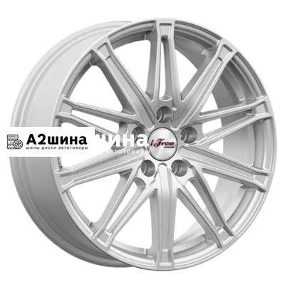 6,5*17 5*108 ET33 60,1 iFree Виар (КС1065) Нео-классик
