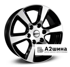 7,5*17 6*139,7 ET25 106.1 NEO 705 BFP