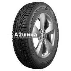 245/75/16 111T Ikon Tyres Character Ice 7 SUV  