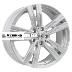 8*18 5*114,3 ET50 60,1 RST R228 (Camry) Silver