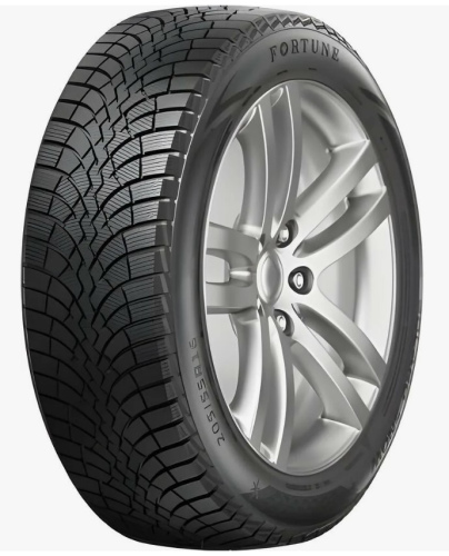 255/50/20 109H Fortune Polaro Snow   