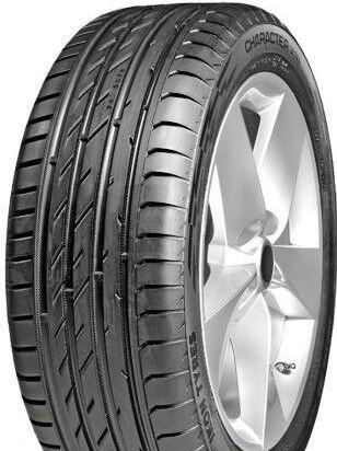 225/40/18 92W Ikon Tyres Character Ultra  