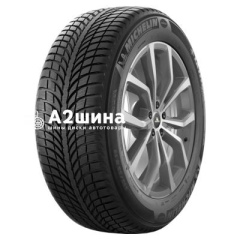 255/50/19 107V Michelin Latitude Alpin 2 RunFlat