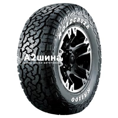 255/75/17C 121/118S Roadcruza RA1100    