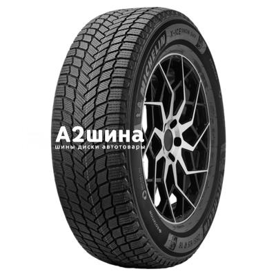255/35/21 98H Michelin X-Ice Snow  