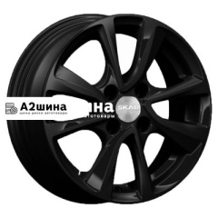 5,5*14 4*98 ET35 58,6 СКАД Ницца (КЛ287) Бархат новый