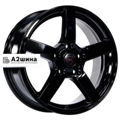 6,5*16 5*108 ET50 63,35 NZ R-02 Black
