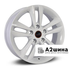 6,5*18 5*114,3 ET40 66.1 Legeartis Optima NS54 W
