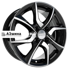 6*15 4*100 ET45 67,1 СКАД Тулон (КЛ233) Алмаз