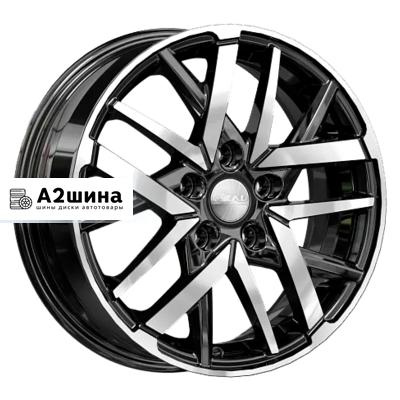6*16 5*114,3 ET45 67,1 СКАД Босфор (КЛ355) Алмаз