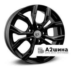 6,5*16 5*108 ET50 63.4 RST R106 GB