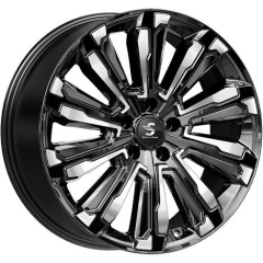 8*20 5*114,3 ET35 60,1 СКАДPremiumSeries HUMBER diamond_quartz
