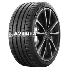 245/40/21 100Y Michelin Pilot Sport 4 S  -