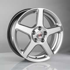 6,5*16 5*105 ET38 56,6 Alcasta M62 hs
