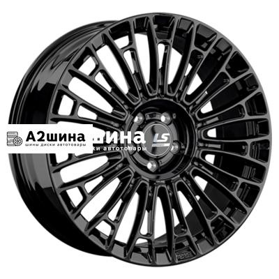 9*21 5*120 ET45,5 62,6 LS Forged LS FG25 BK