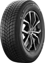265/40/22 106T Michelin X-Ice Snow SUV  