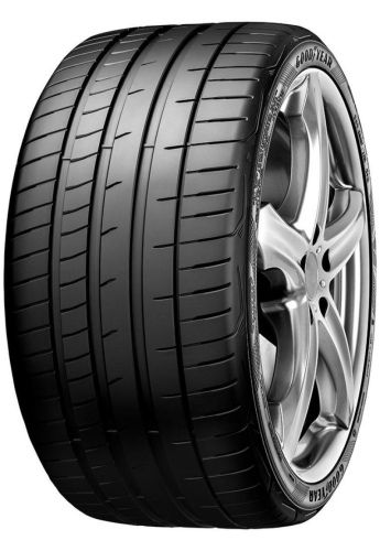245/40/19 98Y Goodyear Eagle F1 Supersport  