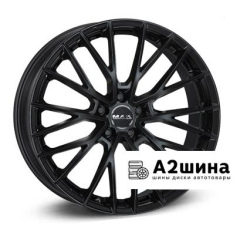 8,5*19 5*114,3 ET30 76.0 MAK Speciale GB