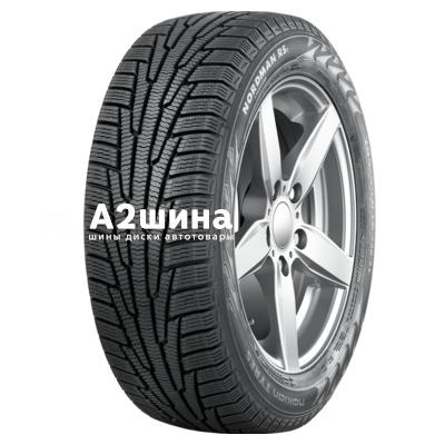 215/60/16 99R Nokian Nordman RS2 XL old22 