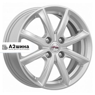 6*15 4*100 ET40 67,1 iFree Бланш (КС908) Нео-классик