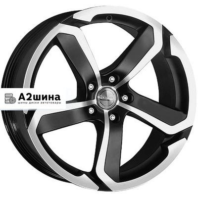 6*15 5*114,3 ET45 67,1 СКАД Аллигатор (КЛ132) Алмаз