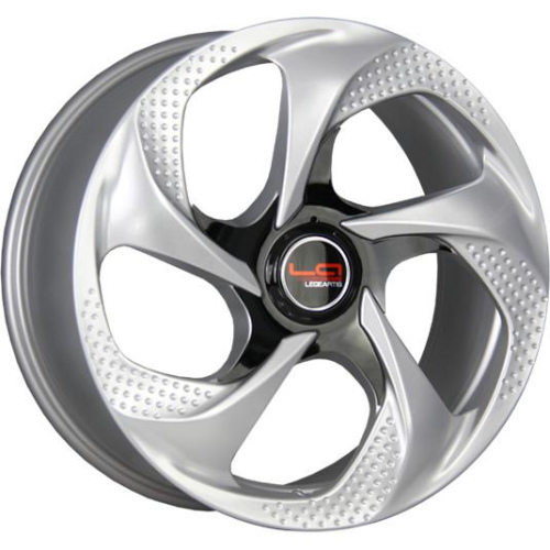 8,5*20 5*112 ET60 66,6 REPLICA _Concept-MR502 s