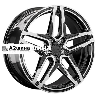 8,5*20 5*114,3 ET45 67,1 LS Forged LS FG50 BKF