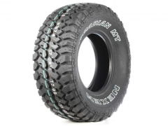 31/10,5/15 109Q Nexen Roadian M/T  