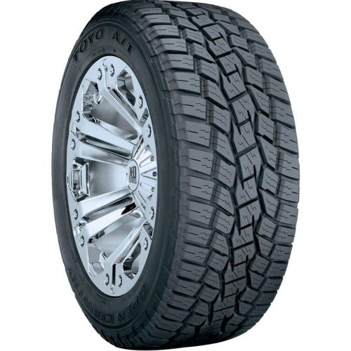 265/70/17 115T Toyo Open Country A/T III   
