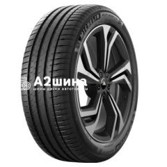 275/40/21 107Y Michelin Pilot Sport 4 XL   