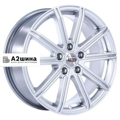 7*17 5*114,3 ET47 67,1 Alcasta M64 HS
