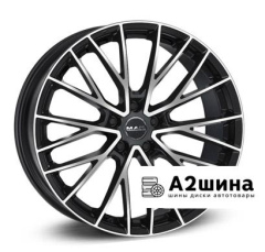8,5*19 5*114,3 ET44 67.1 MAK Speciale BFP