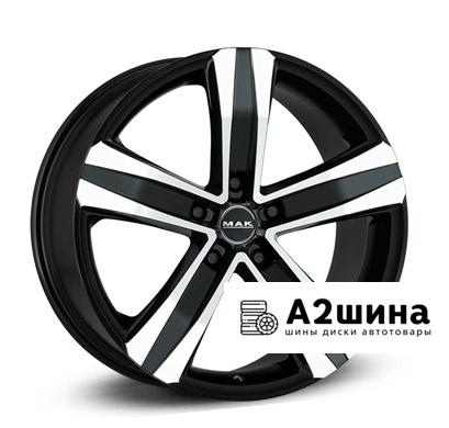 7*17 5*114,3 ET42 66.1 MAK Stone 5 BFP