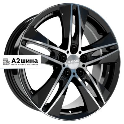 7*17 5*112 ET40 57,1 СКАД Эссен (КЛ257) Алмаз