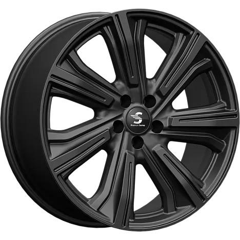 8,5*20 5*108 ET39 60,1 PremiumSeries Kleemann fury_black